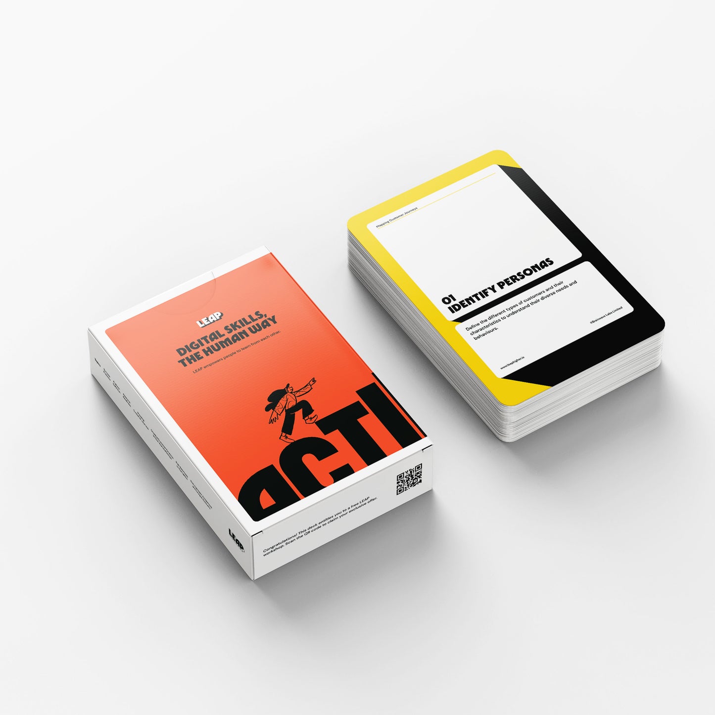 LEAP: Sampler