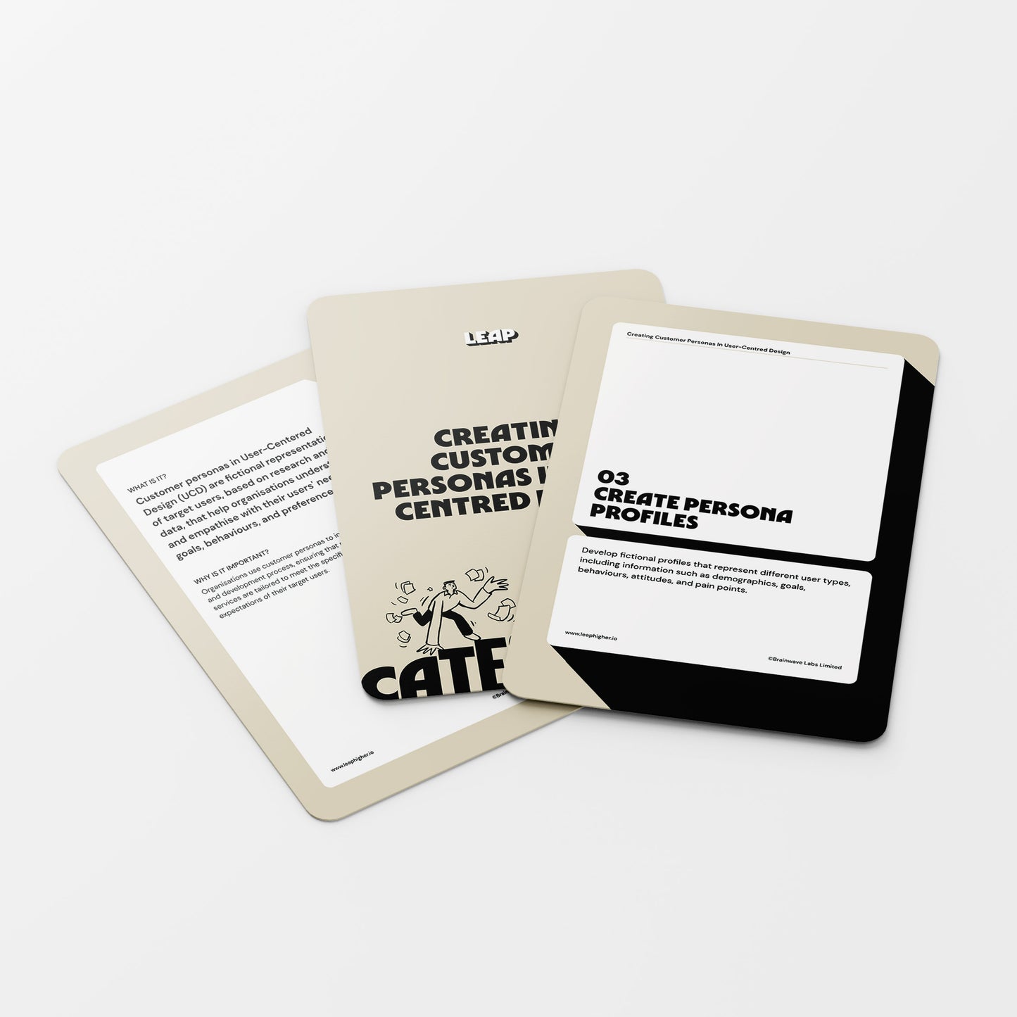 LEAP: Sampler