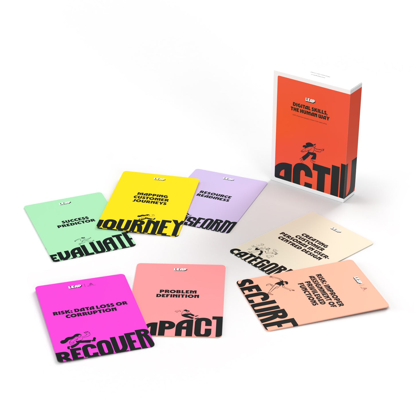 LEAP: Sampler